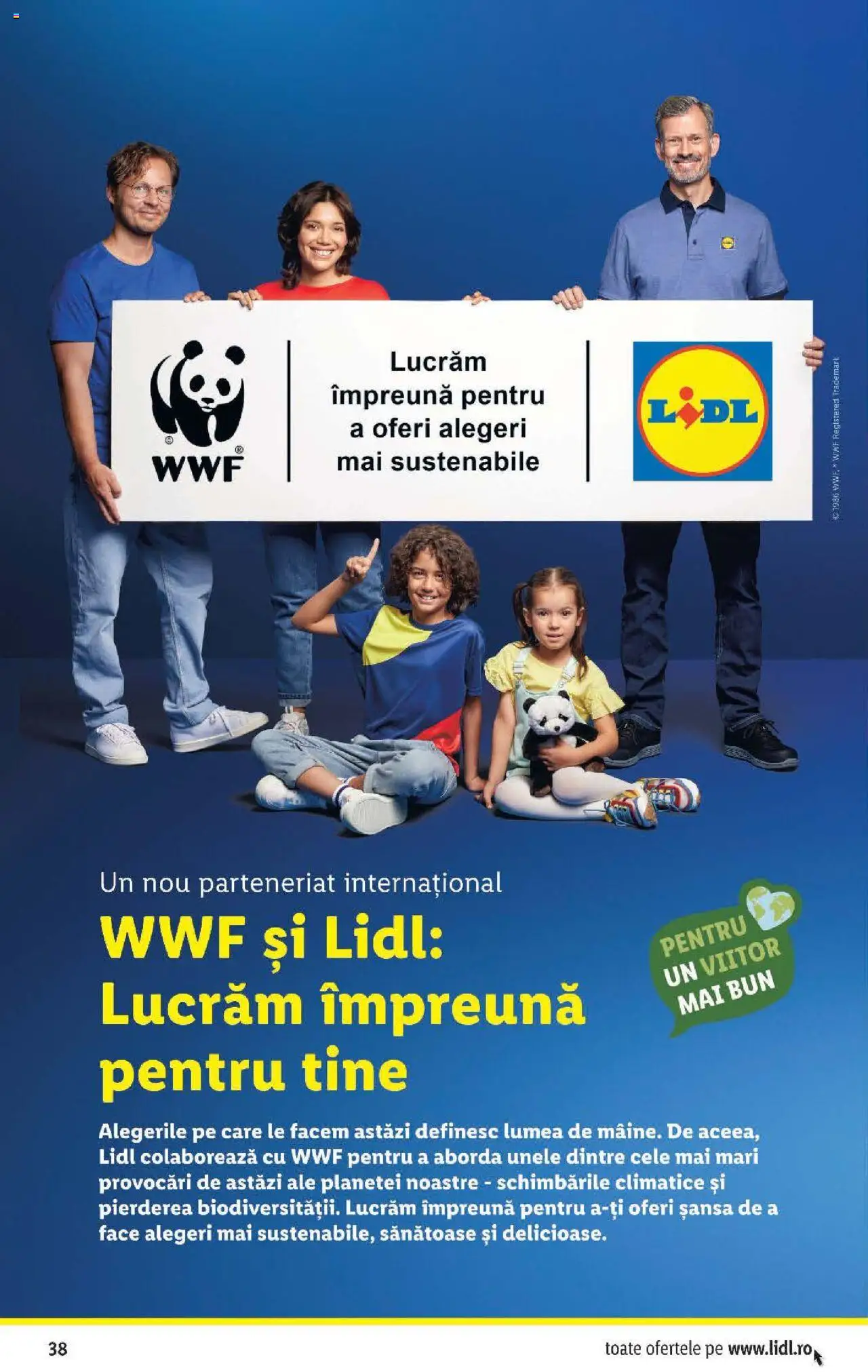 Catalog LIDL 13 - 19 Ianuarie 2025 | Pagina 38