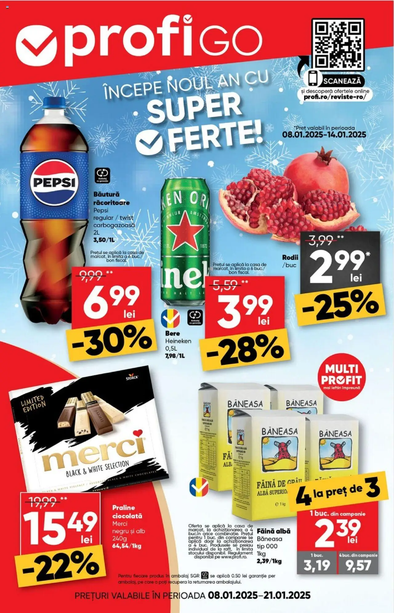Oferte 8 21 Ianuarie 2025 Catalog Profi Katalog