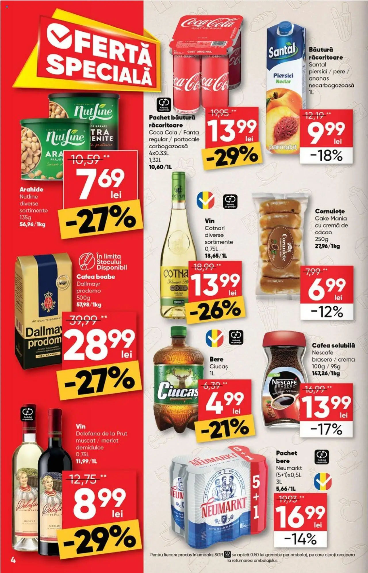 Catalog Profi 8 - 21 Ianuarie 2025 | Pagina 4