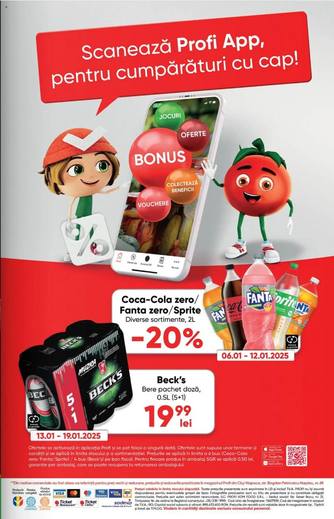 Catalog Profi 8 - 21 Ianuarie 2025 | Pagina 7