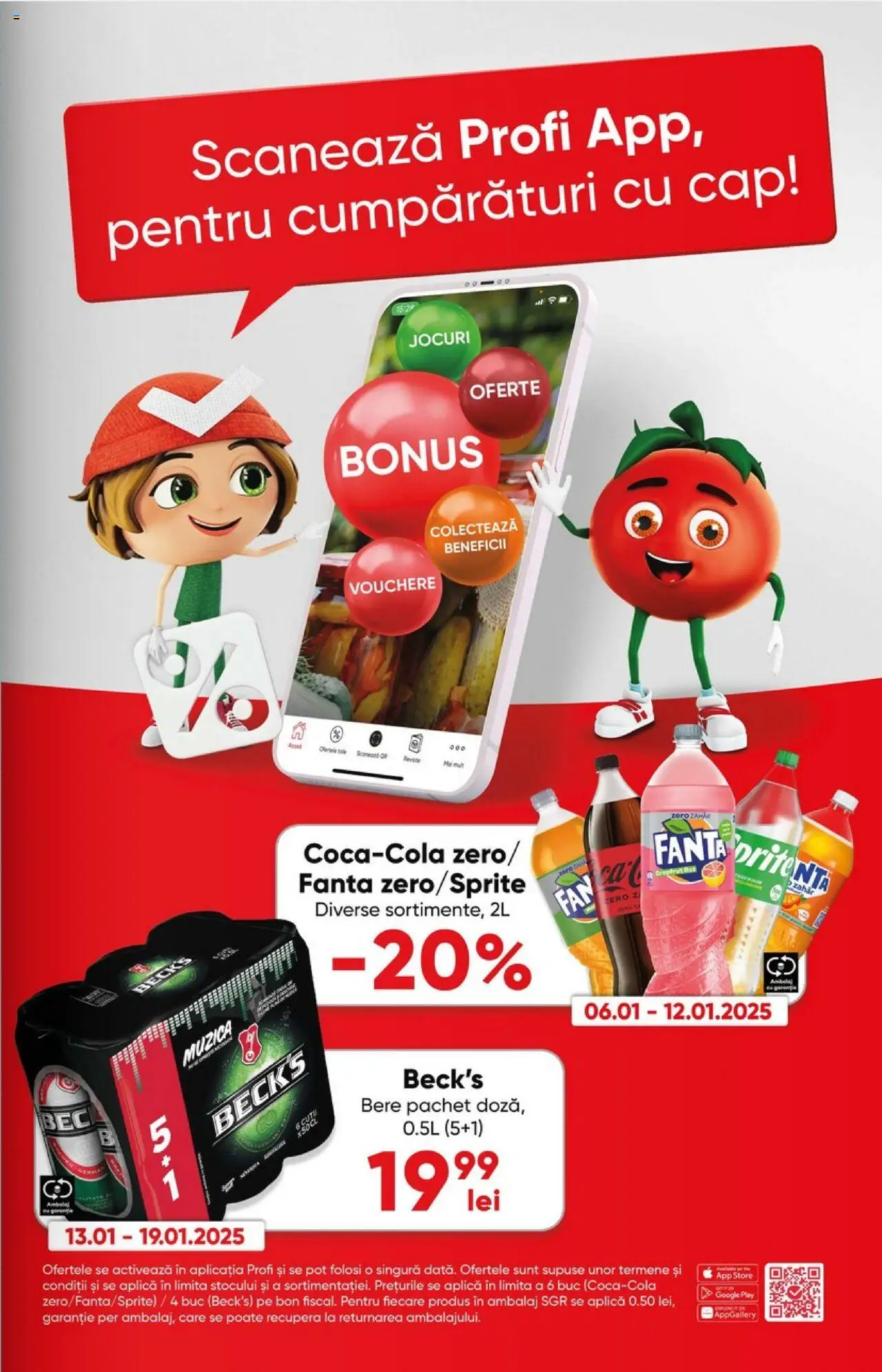 Catalog Profi 8 - 21 Ianuarie 2025 | Pagina 11