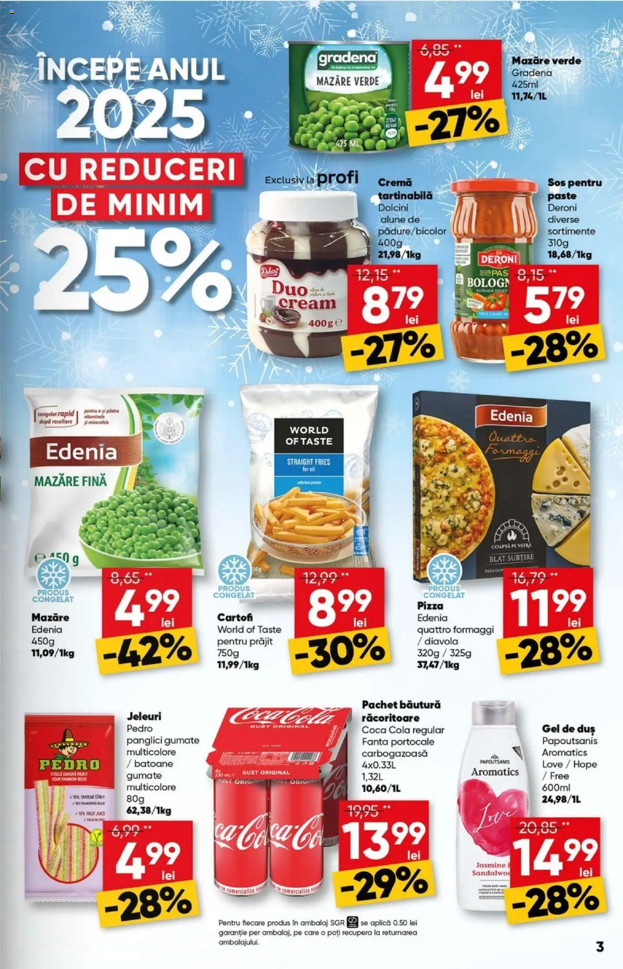Catalog Profi 8 - 21 Ianuarie 2025 | Pagina 3