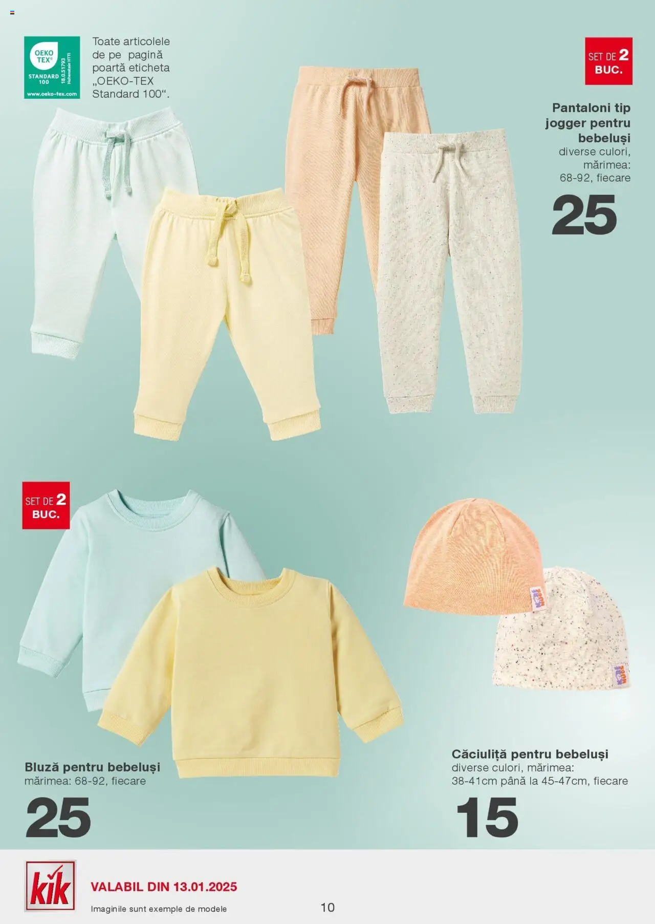 Catalog Kik 13 - 19 Ianuarie 2025 | Pagina 10
