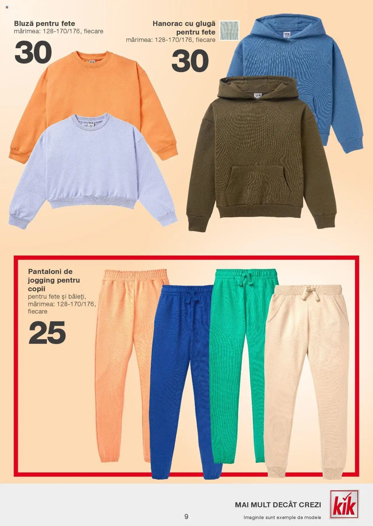 Catalog Kik 13 - 19 Ianuarie 2025 | Pagina 9