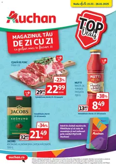 Catalog Auchan
