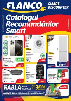 Catalog Flanco