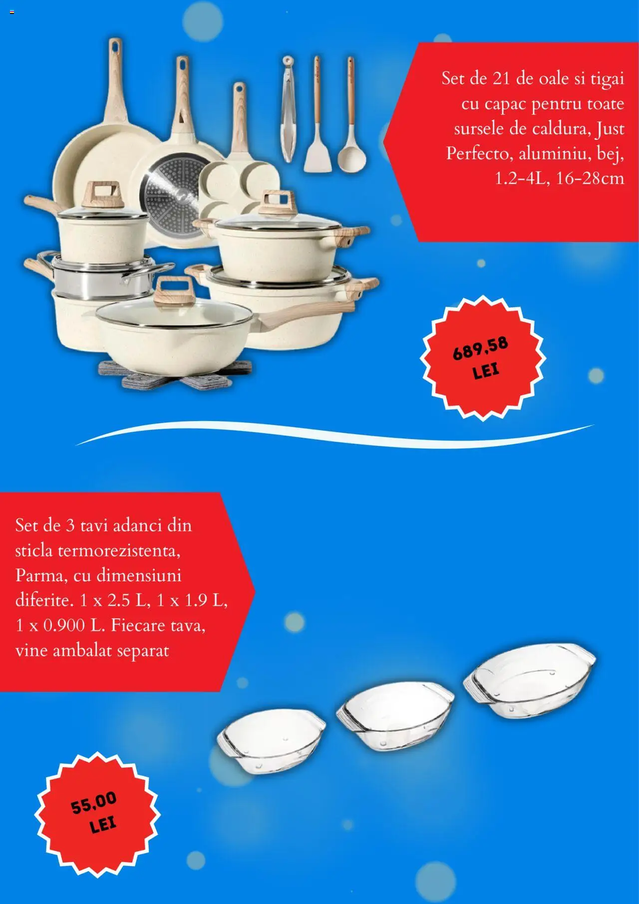 Catalog eMag 13 - 19 Ianuarie 2025 | Pagina 3