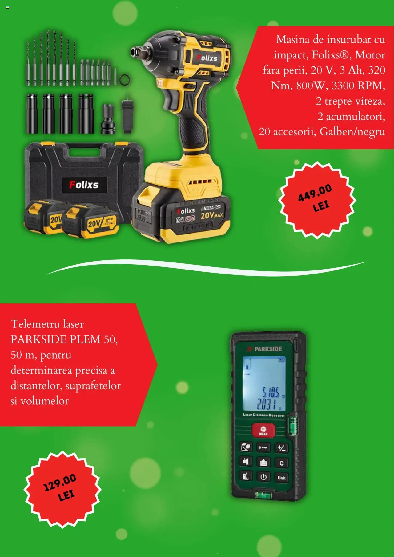 Catalog eMag 13 - 19 Ianuarie 2025 | Pagina 4