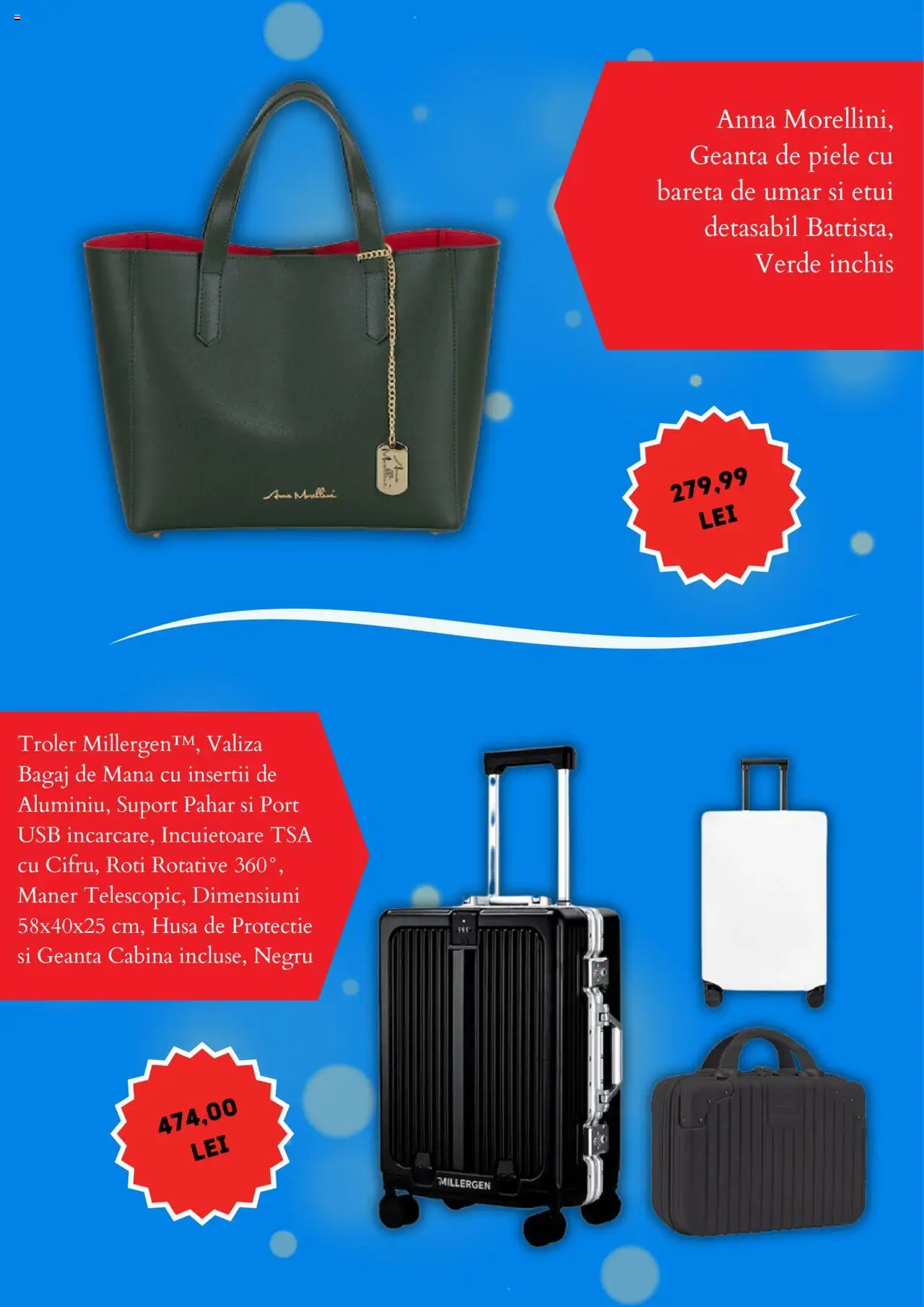 Catalog eMag 13 - 19 Ianuarie 2025 | Pagina 5