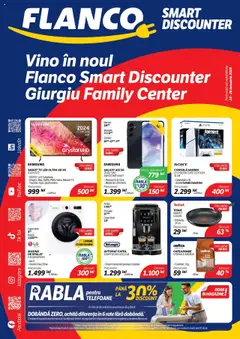 Catalog Flanco