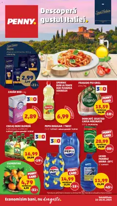Catalog PENNY Market