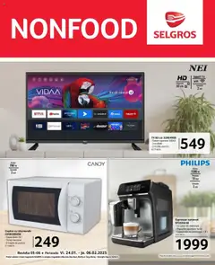 Catalog Selgros