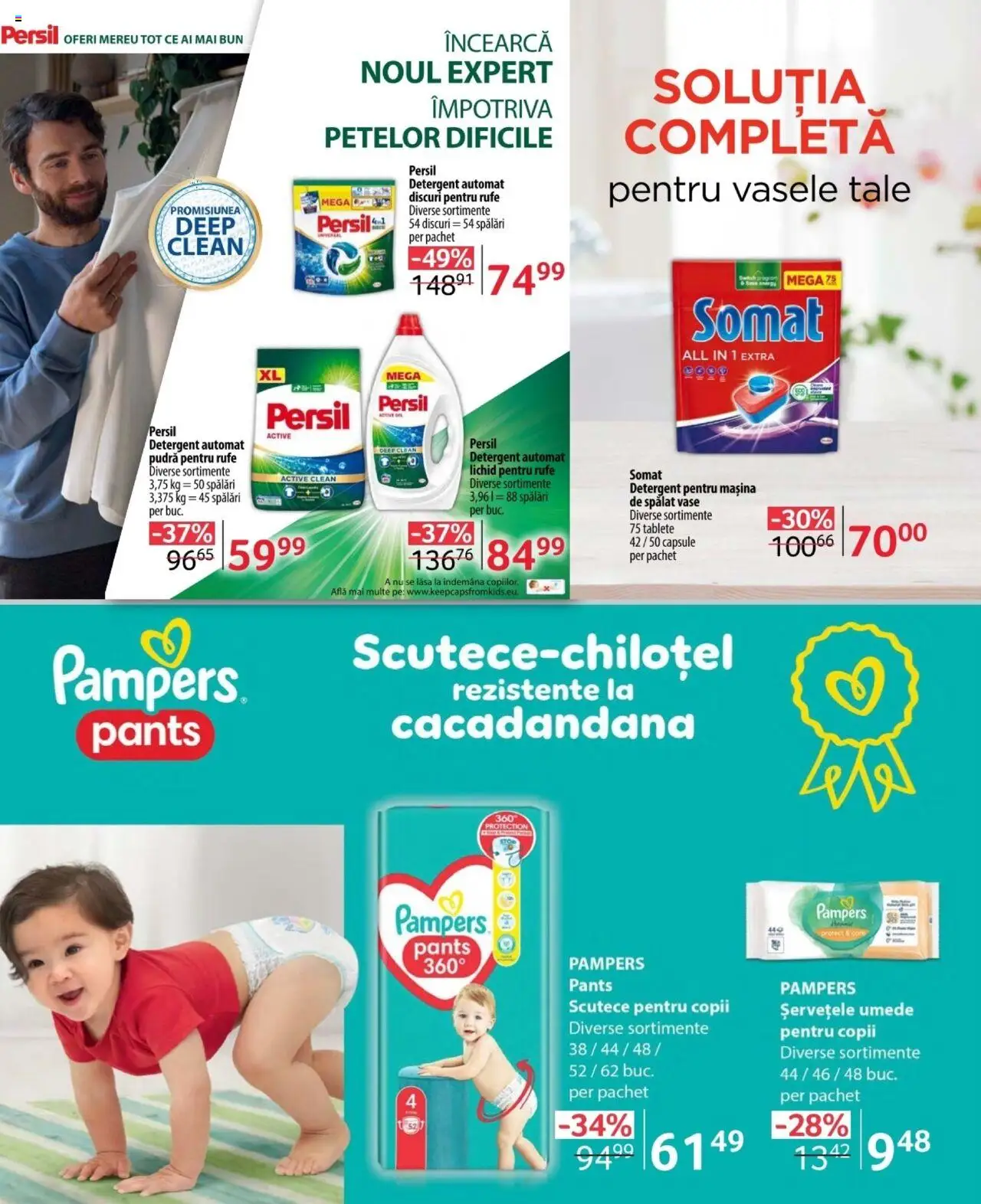 Catalog Selgros 24 Ianuarie - 6 Februarie 2025 | Pagina 20