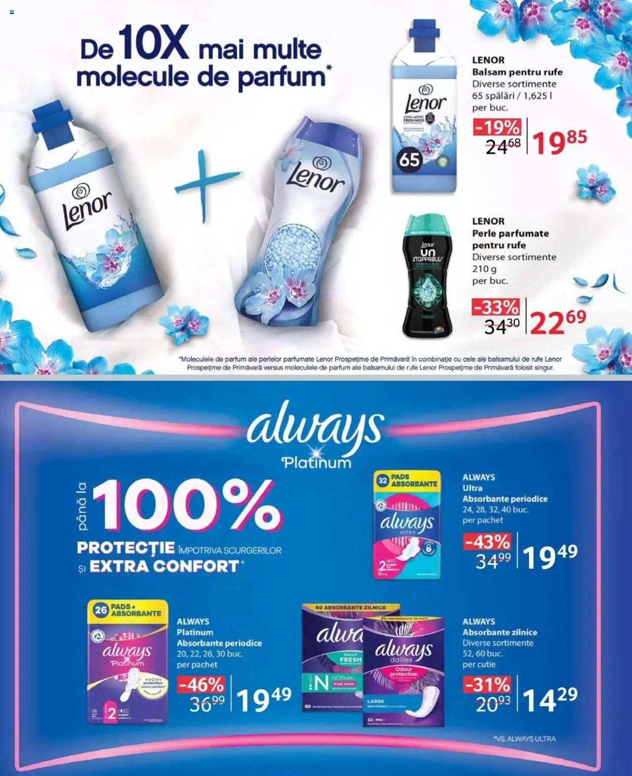 Catalog Selgros 24 Ianuarie - 6 Februarie 2025 | Pagina 22