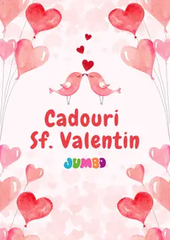 Catalog Jumbo