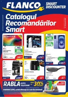 Catalog Flanco