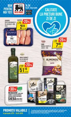 Catalog Mega Image