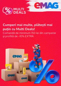 Catalog eMag