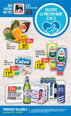 Catalog Mega Image