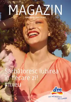 Catalog DM Drogerie Markt