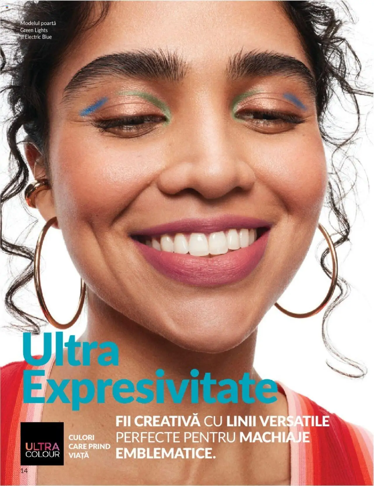 Catalog Avon 1 - 28 Februarie 2025 | Pagina 14