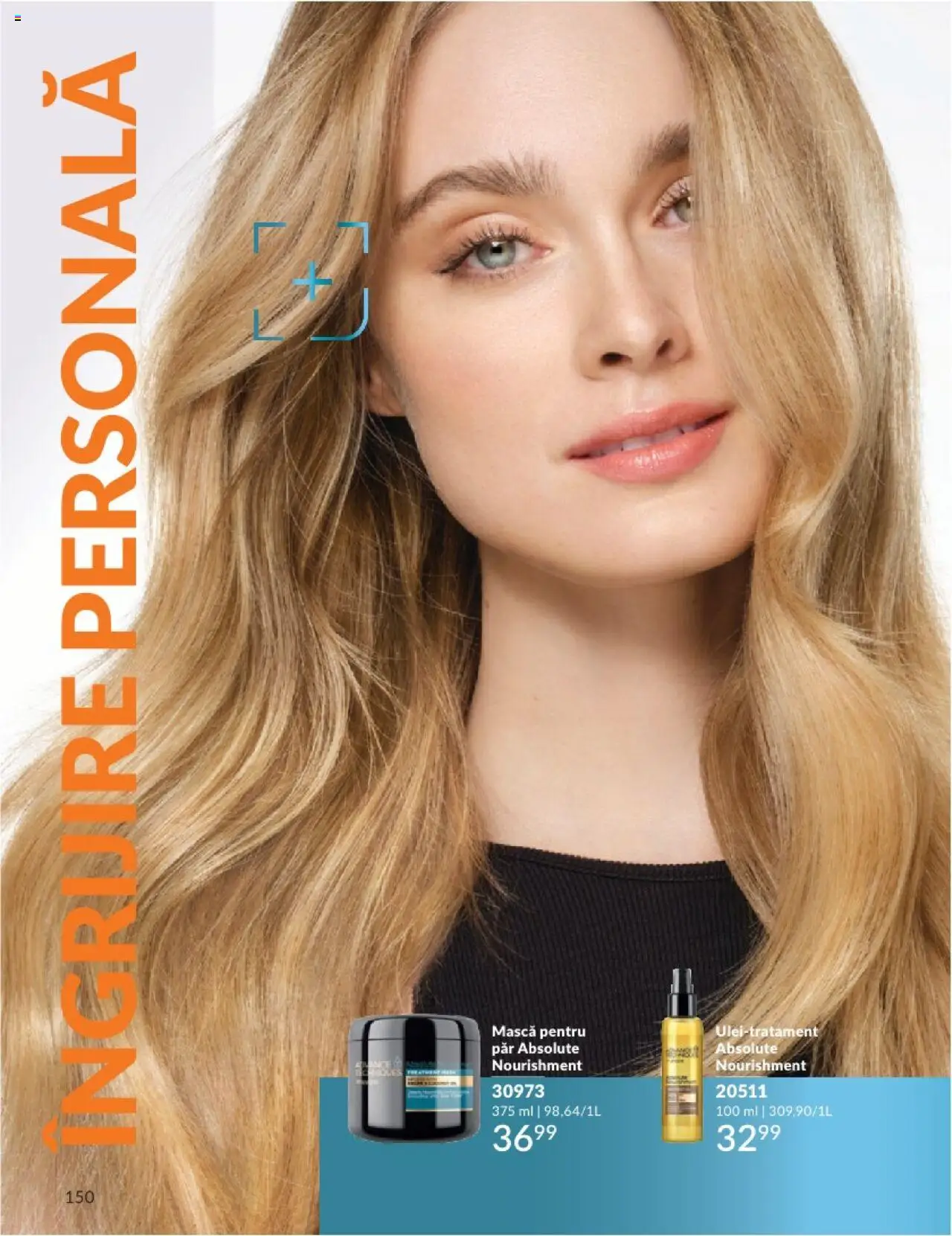 Catalog Avon 1 - 28 Februarie 2025 | Pagina 150