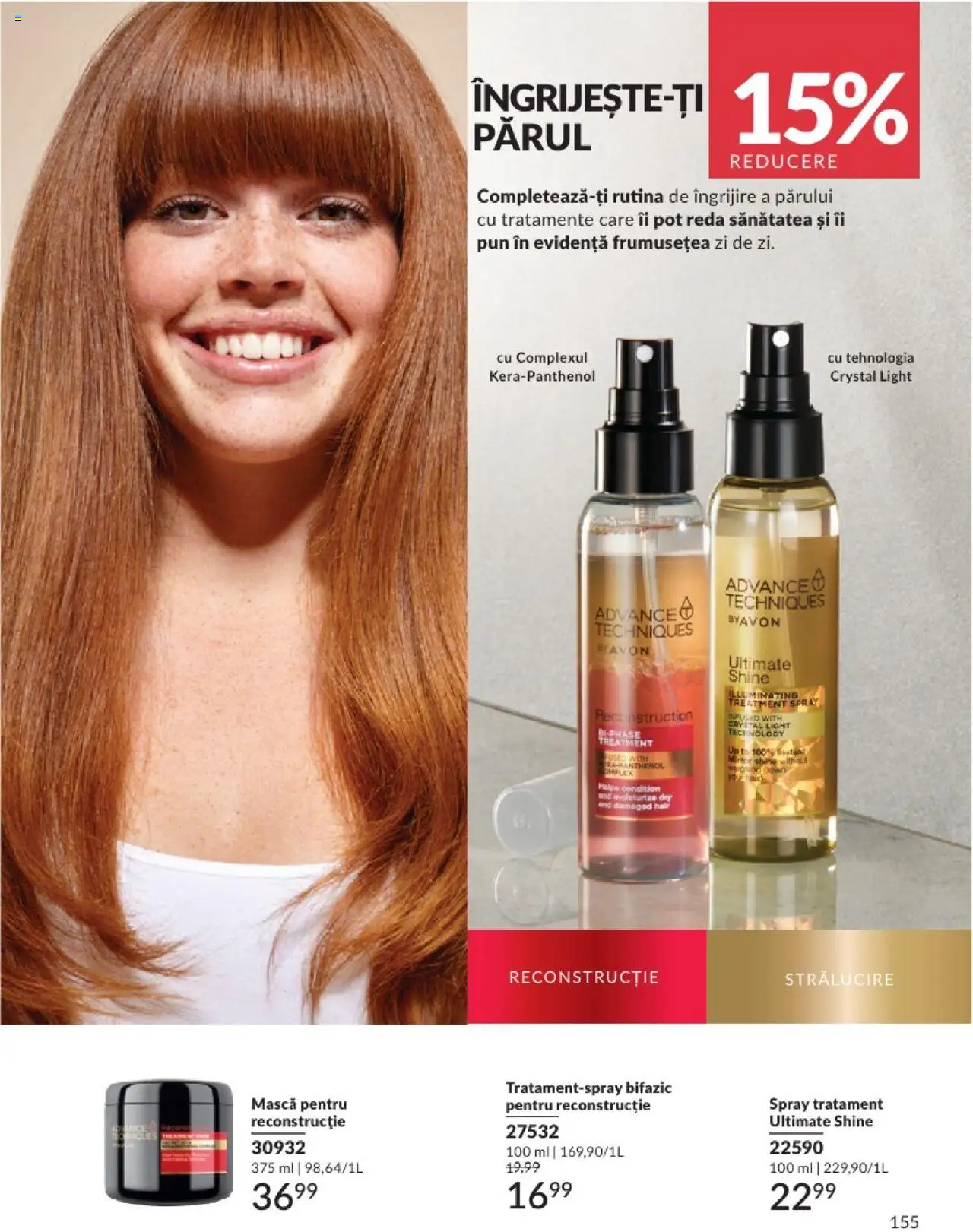 Catalog Avon 1 - 28 Februarie 2025 | Pagina 155