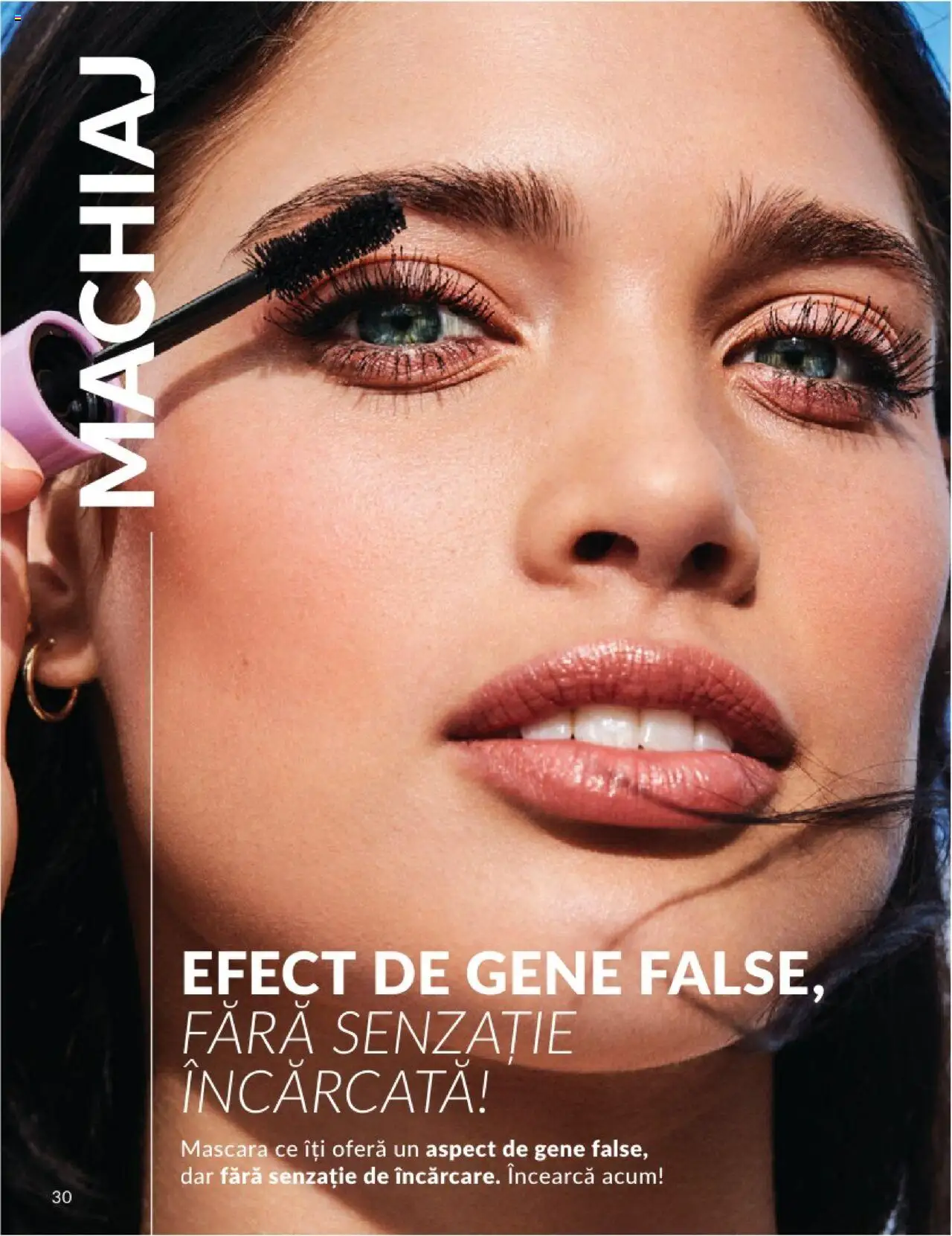 Catalog Avon 1 - 28 Februarie 2025 | Pagina 30 | Produse: Machiaj, Mascara