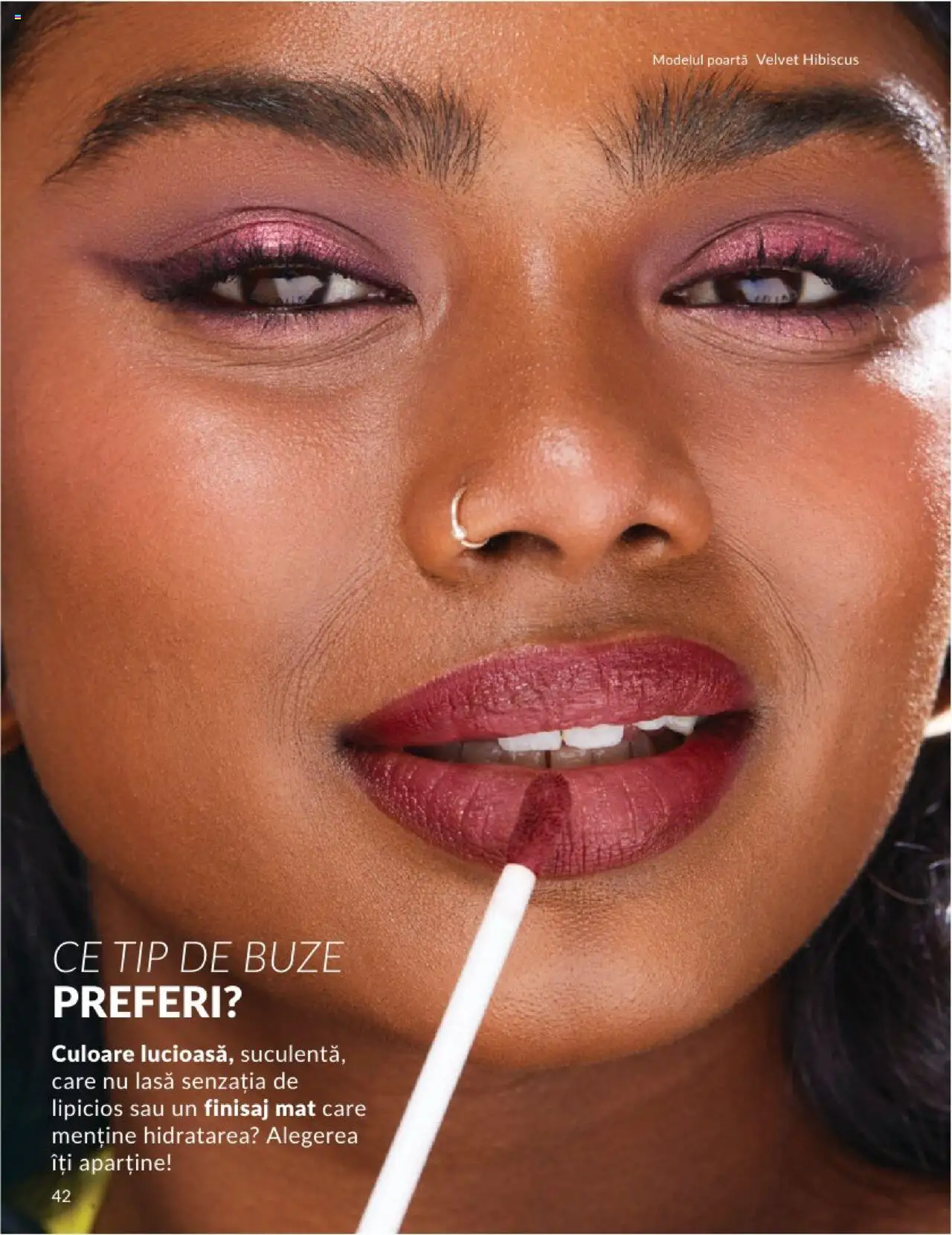 Catalog Avon 1 - 28 Februarie 2025 | Pagina 42
