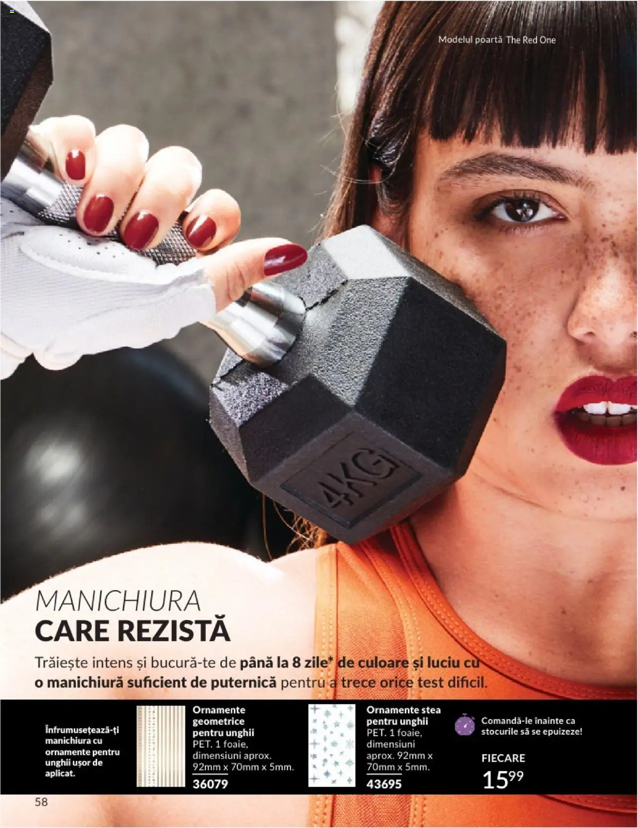 Catalog Avon 1 - 28 Februarie 2025 | Pagina 58
