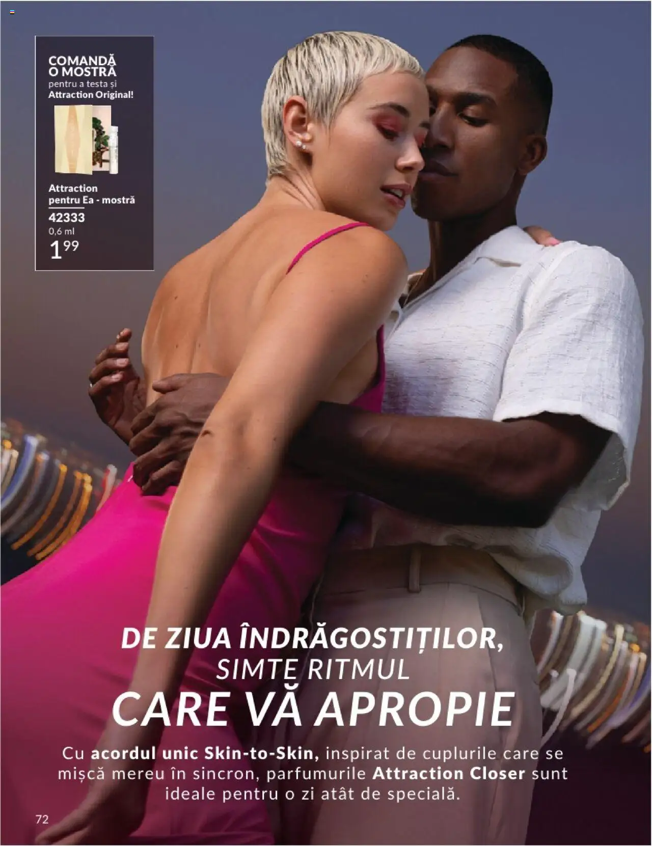 Catalog Avon 1 - 28 Februarie 2025 | Pagina 72