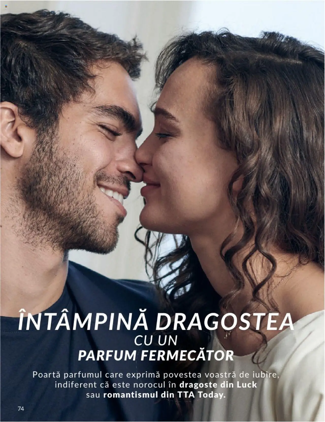 Catalog Avon 1 - 28 Februarie 2025 | Pagina 74 | Produse: Parfum