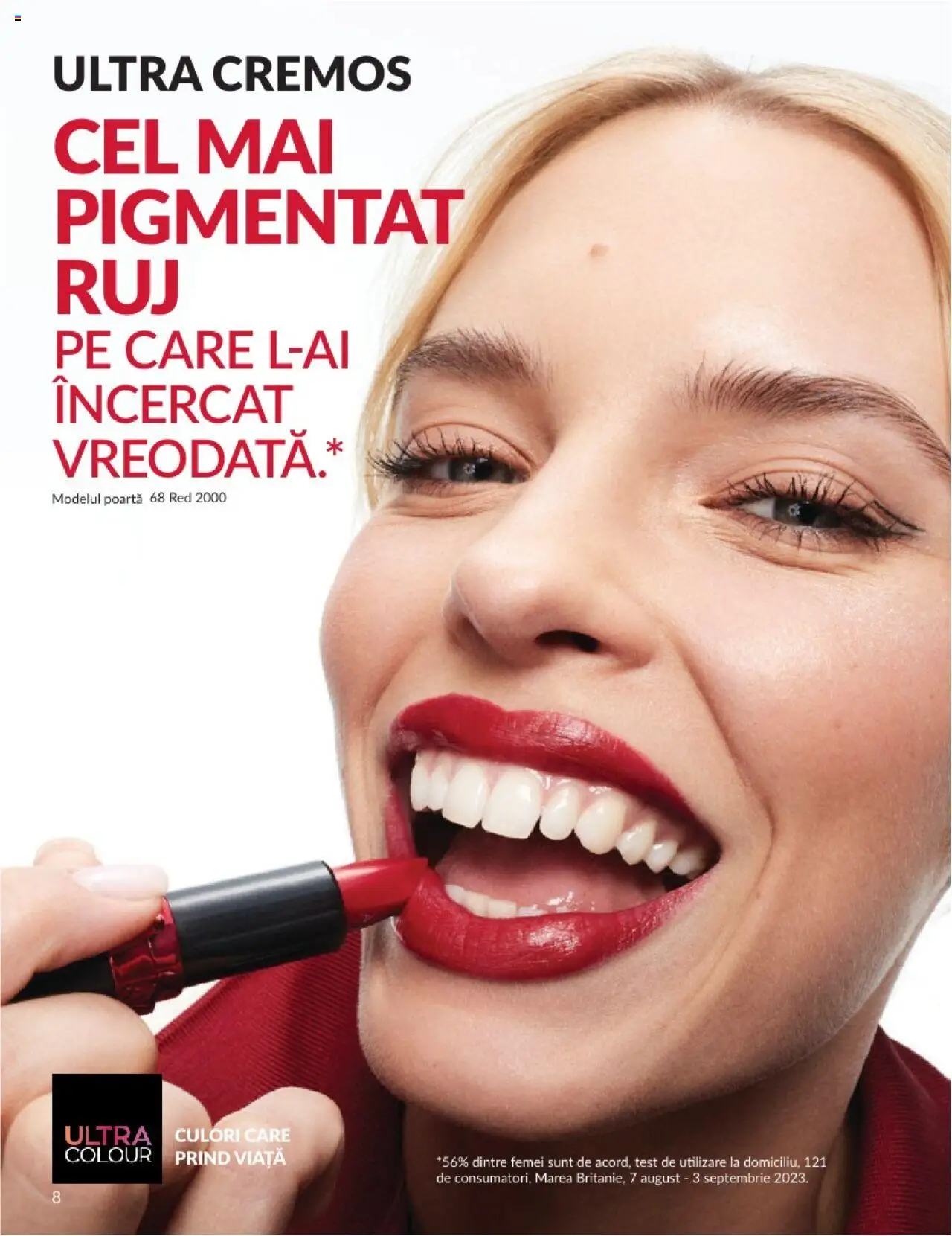 Catalog Avon 1 - 28 Februarie 2025 | Pagina 8