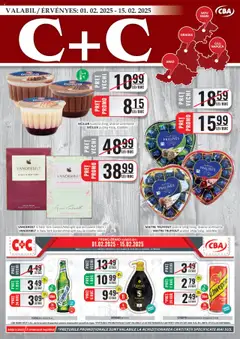 Catalog CBA