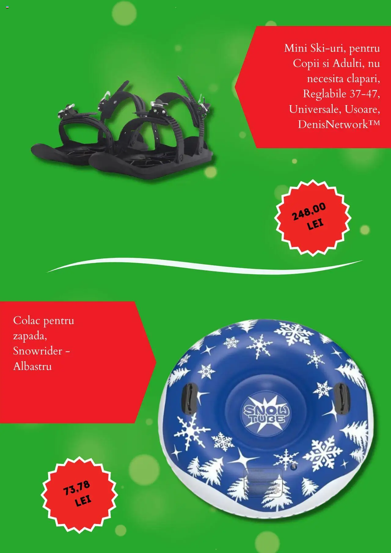 Catalog eMag 3 - 9 Februarie 2025 | Pagina 6