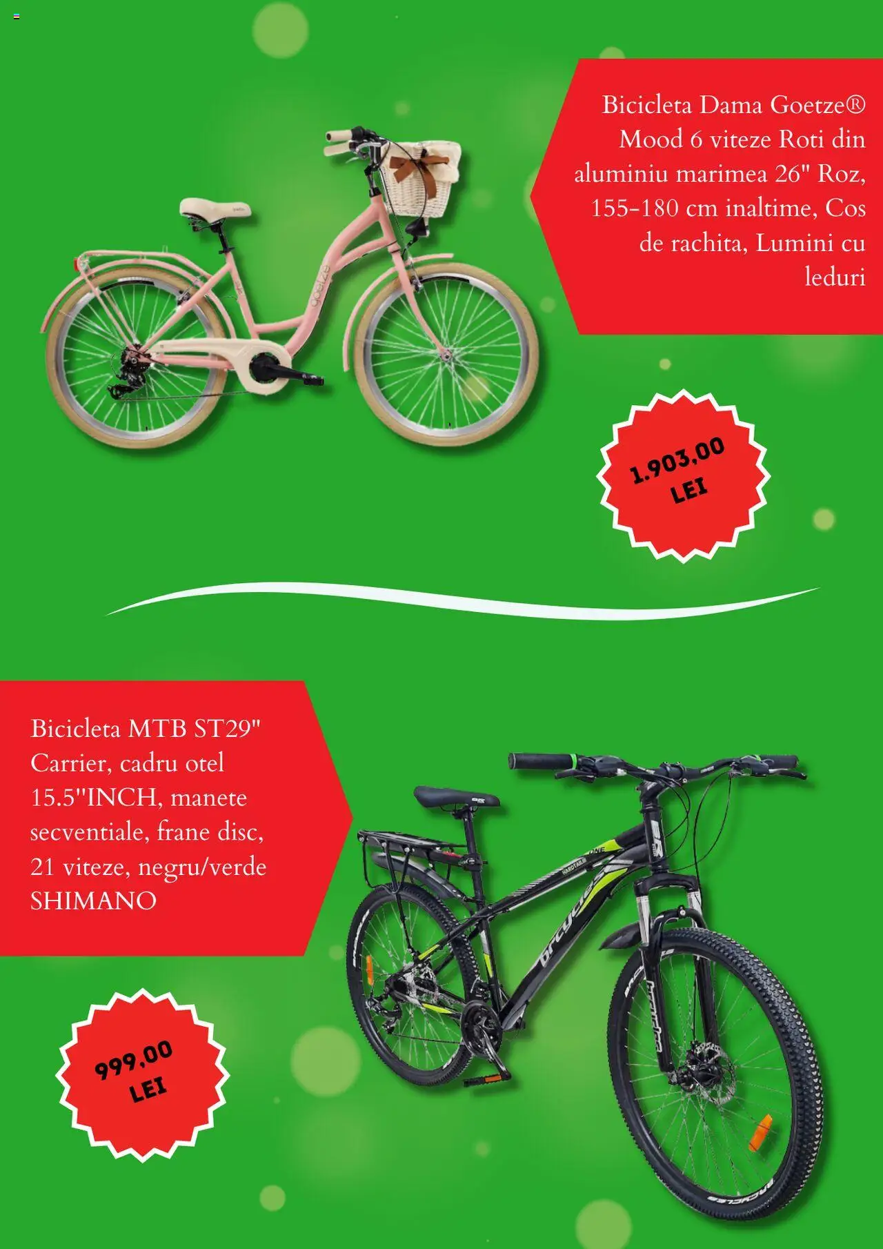 Catalog eMag 3 - 9 Februarie 2025 | Pagina 8 | Produse: Coș
