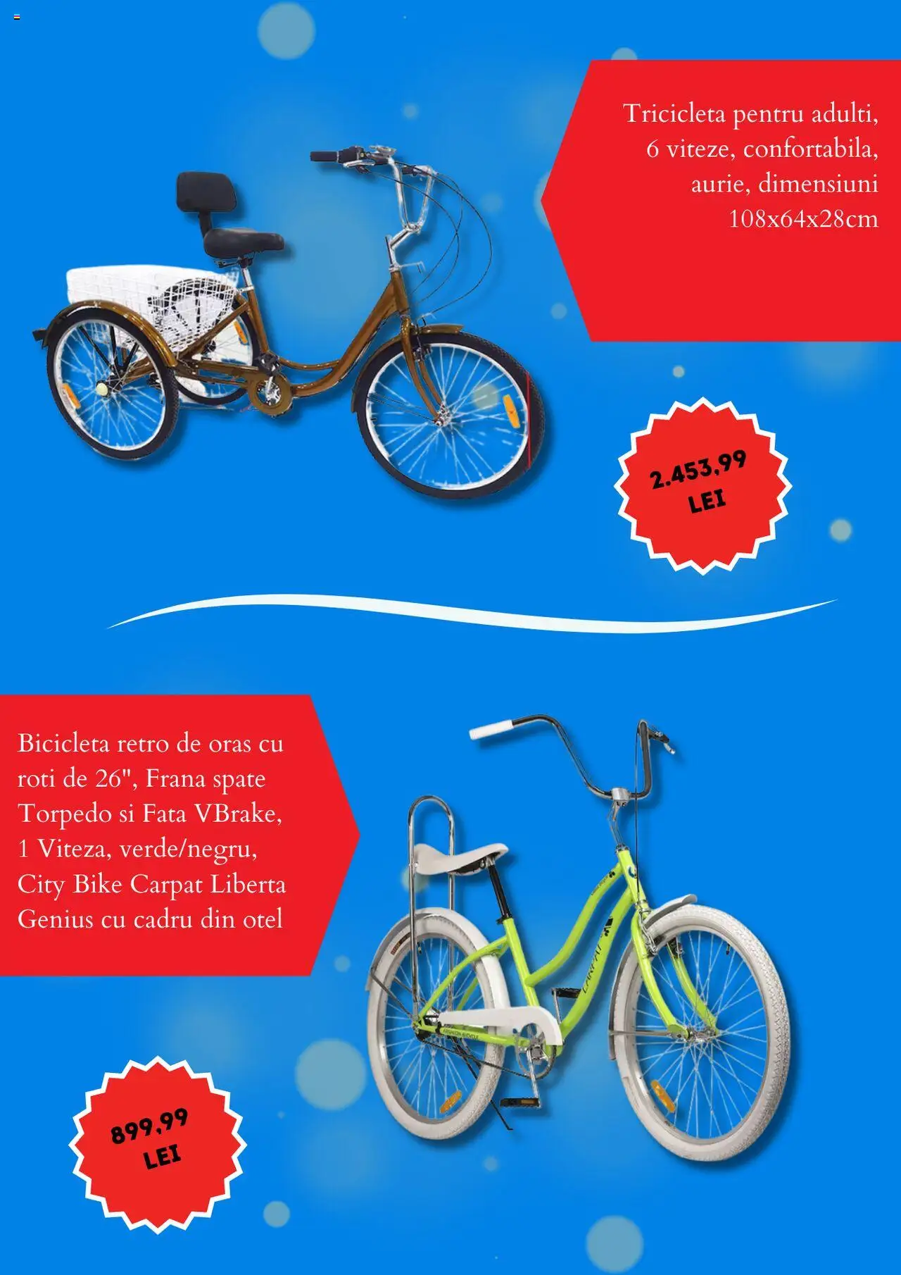 Catalog eMag 3 - 9 Februarie 2025 | Pagina 9