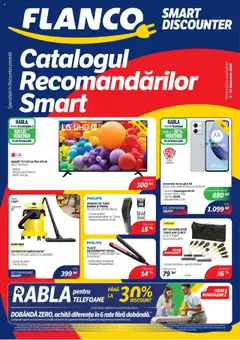 Catalog Flanco