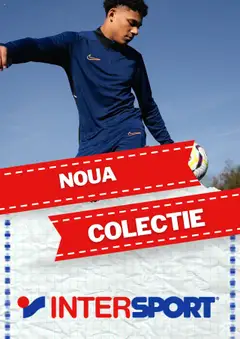 Catalog Intersport