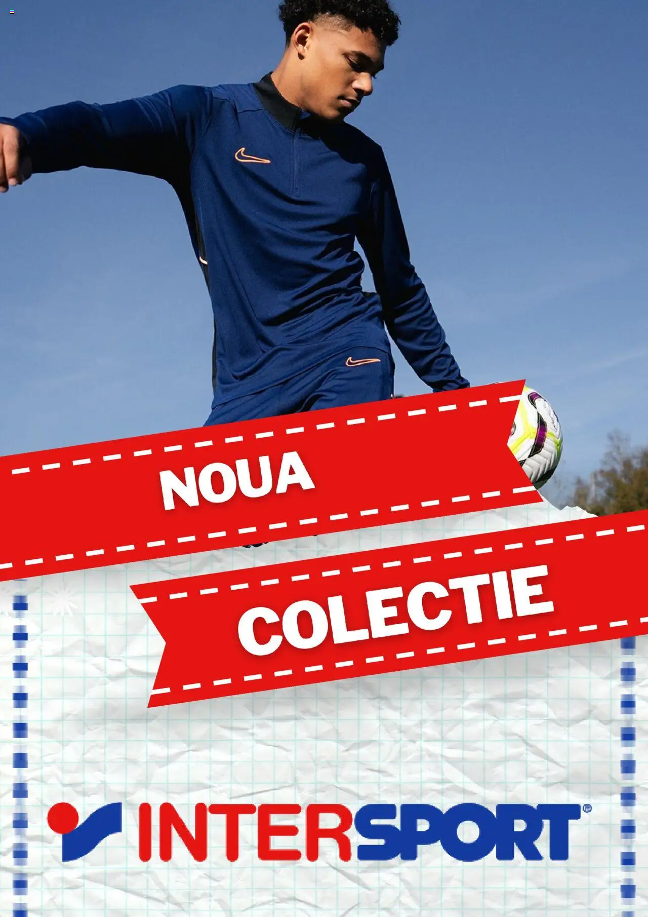 Catalog Intersport 1 - 28 Februarie 2025 | Pagina 1