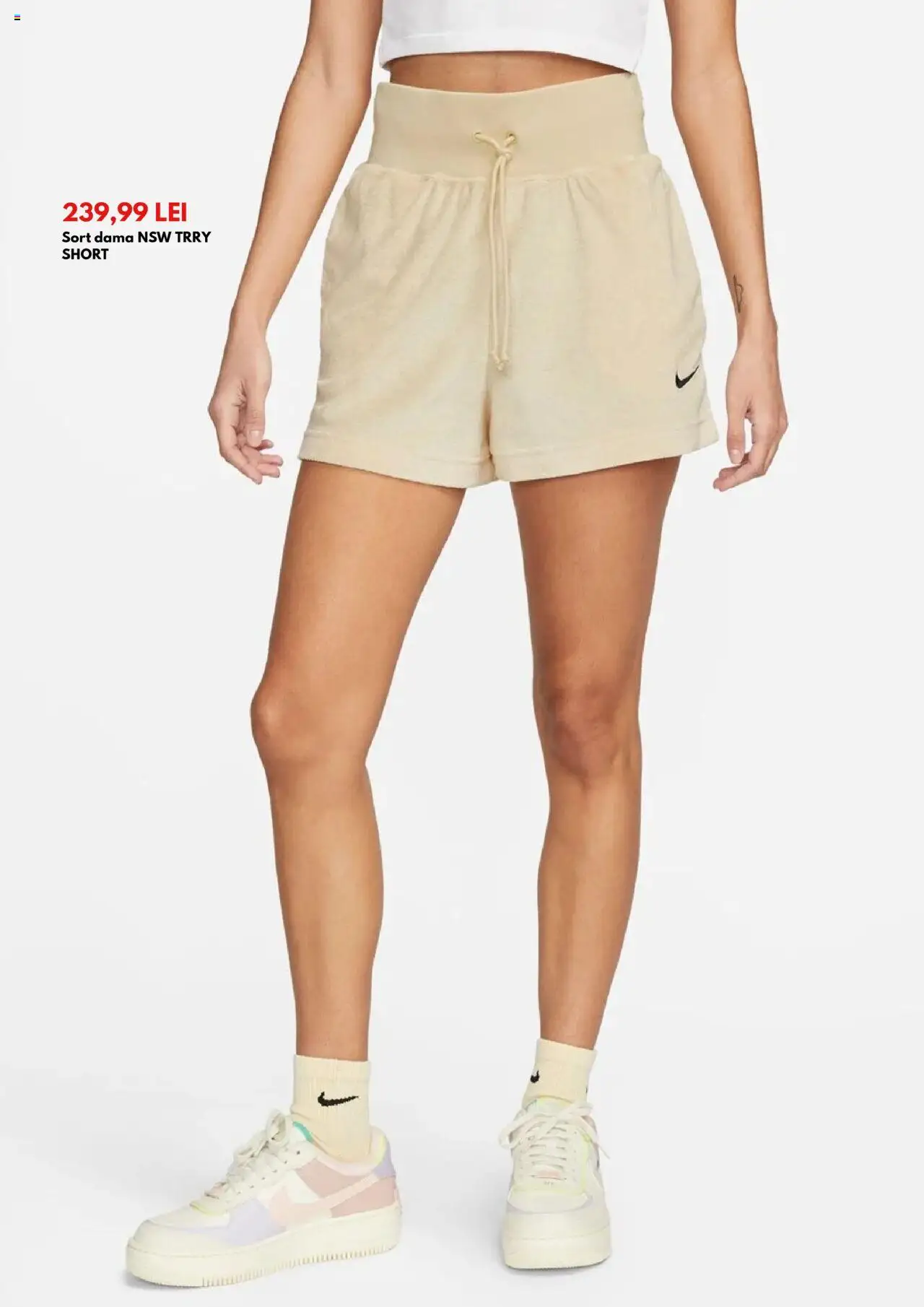Catalog Intersport 1 - 28 Februarie 2025 | Pagina 13 | Produse: Șort