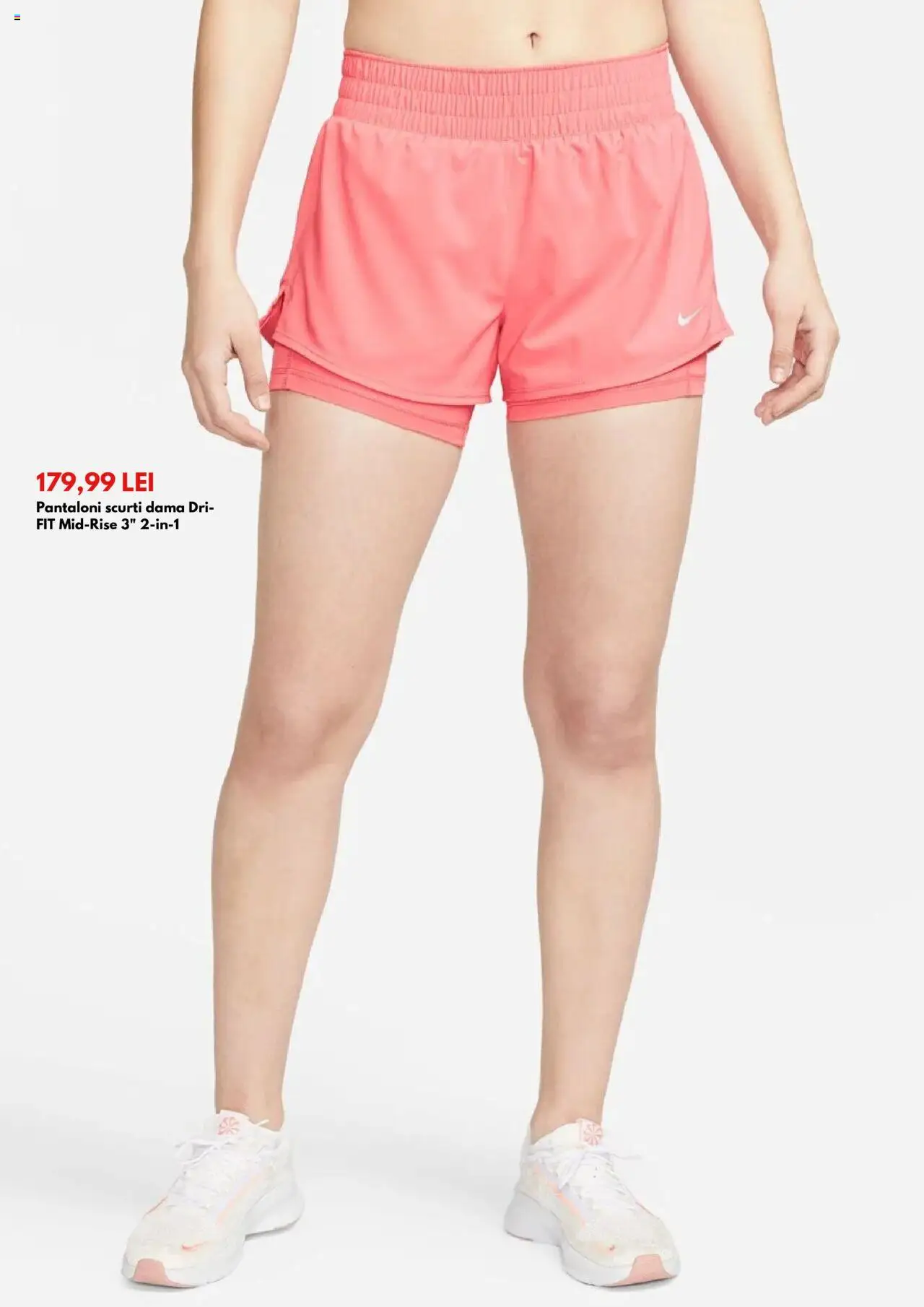 Catalog Intersport 1 - 28 Februarie 2025 | Pagina 14 | Produse: Pantaloni, Pantaloni scurți