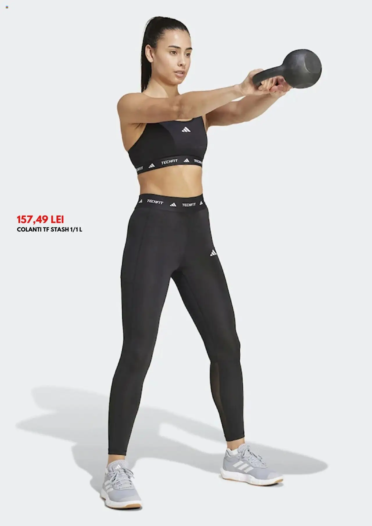 Catalog Intersport 1 - 28 Februarie 2025 | Pagina 2 | Produse: Colanți
