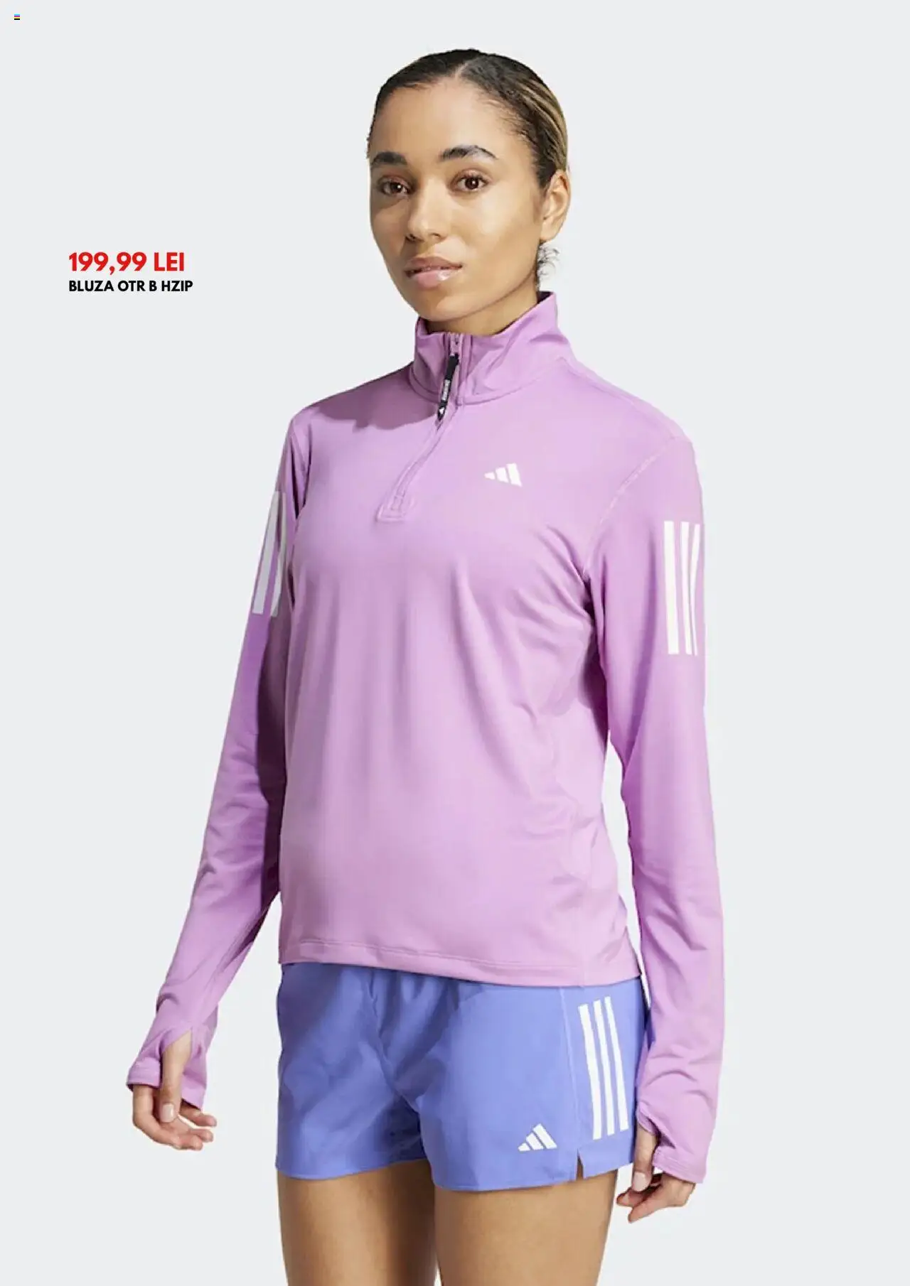 Catalog Intersport 1 - 28 Februarie 2025 | Pagina 5 | Produse: Bluză