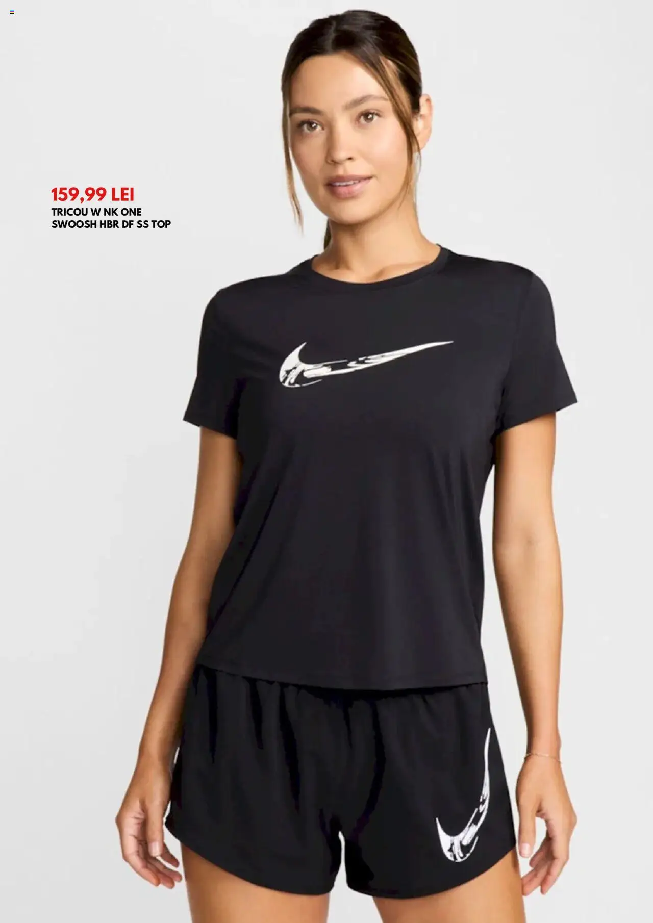 Catalog Intersport 1 - 28 Februarie 2025 | Pagina 6 | Produse: Top, Tricou
