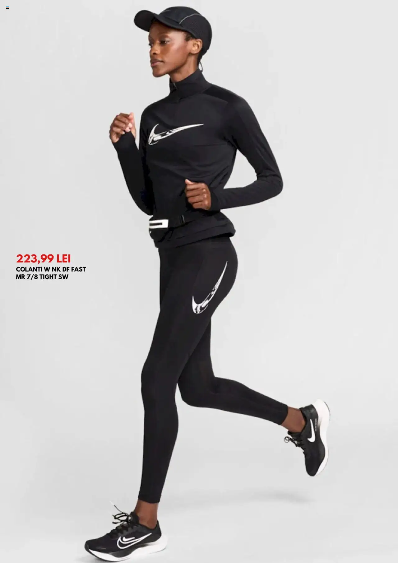 Catalog Intersport 1 - 28 Februarie 2025 | Pagina 7 | Produse: Colanți