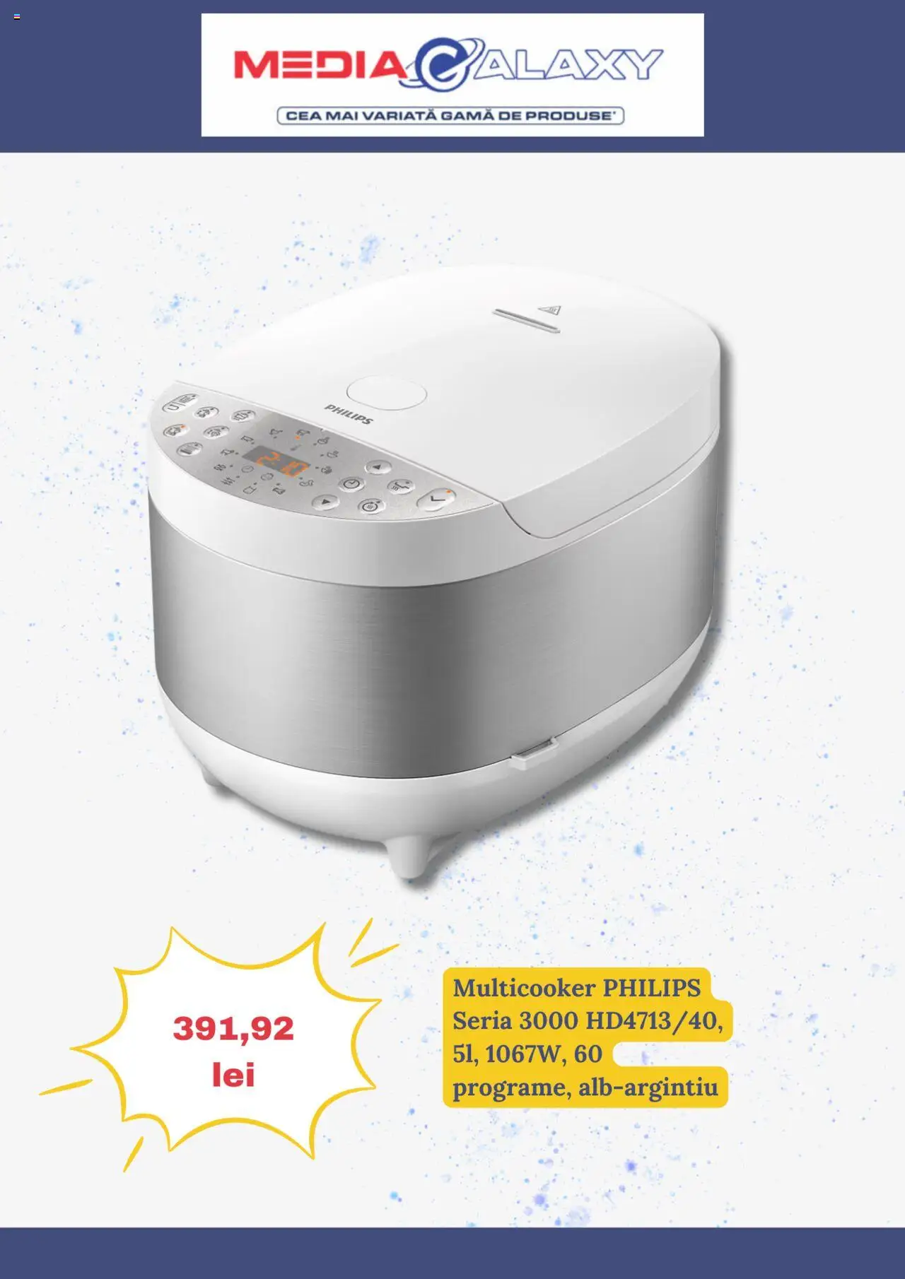 Catalog Media Galaxy 6 - 12 Februarie 2025 | Pagina 7
