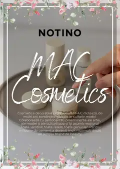 Catalog Notino
