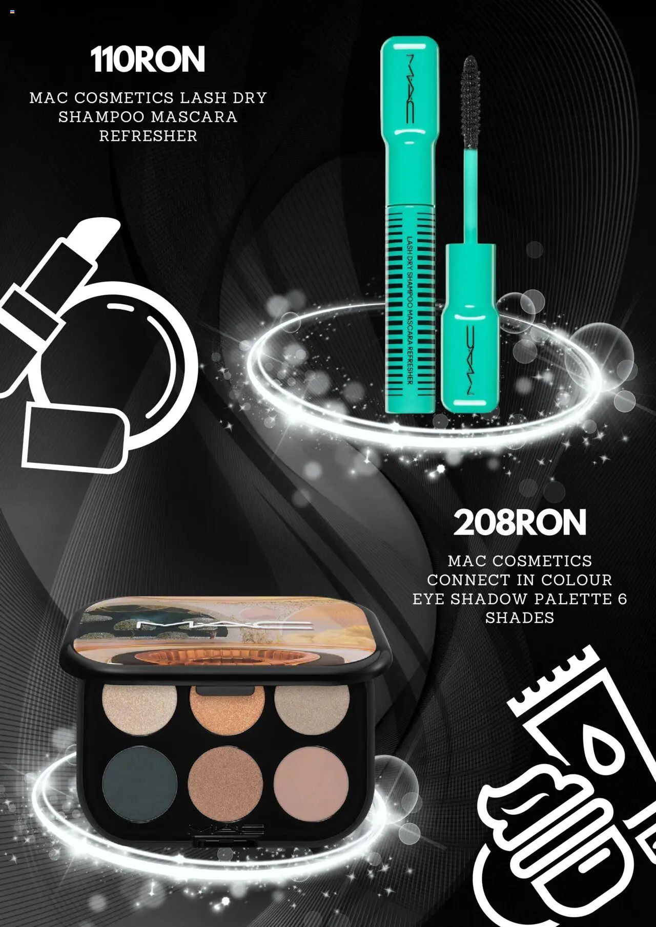 Catalog Notino 1 - 28 Februarie 2025 | Pagina 8 | Produse: Mascara