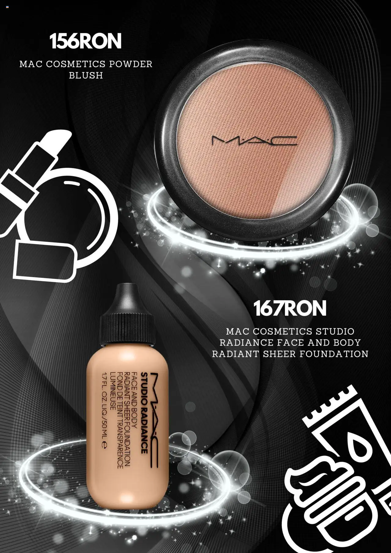 Catalog Notino 1 - 28 Februarie 2025 | Pagina 9 | Produse: Body, Blush